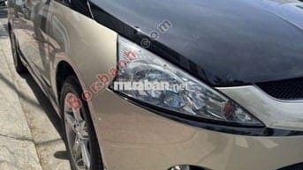 Mitsubishi Grandis 2010 - 395 Triệu
