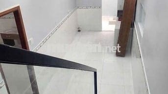 Nhà trệt lầu 3PN hẻm đường Xô Viết Nghệ Tĩnh chỉ 6 triệu