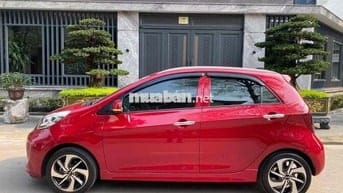 Kia Morning 2019 S AT - 68000 km