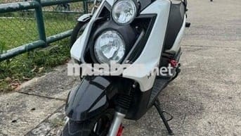 Yamaha BWS cợp không đối thủ
