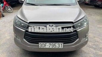 Toyota Innova 2019 2.0G - 95622 km