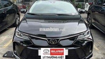 Toyota Corolla Altis 1.8V 2023 xe hãng bán