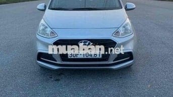 Hyundai Grand i10 2019 Grand 1.2 MT - 95000 km