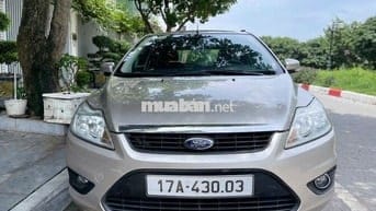 Ford Focus 2012 1.8 AT - 100000 km
