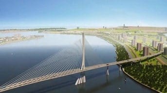 Chính chủ bán đất MT rừng sác vào 500m,mặt sông rạch cá gấu lớn