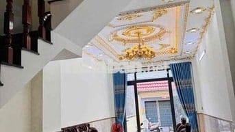 Bán nhà bình hoà lái thêu thuận an