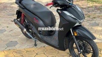 ✅Cần bán Honda SH350i ABS ĐKLĐ 1/2023