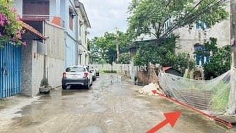 Đất Vàng Kinh Doanh - Đường Ô Tô Tránh, Quang Minh - Mê Linh - Hà Nội