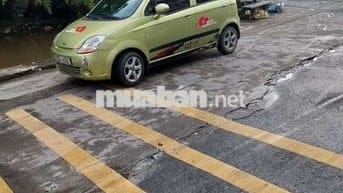 Chevrolet spark 2009  Super 1.0 - 600 km