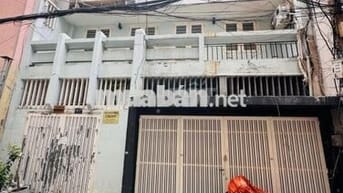 CẦN BÁN NHÀ HẺM ĐIỆN BIÊN PHỦ (6 X15M)4 TẦNG NHÀ MỚI ,GIÁ CHỈ 18,5 TỶ