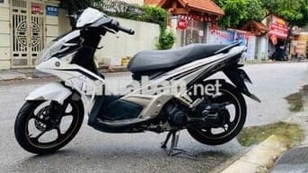Nouvo 125Fi phun xăng điện tử