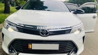 Toyota Camry 2.5G 2016 - 560 Triệu
