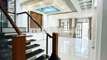 NHÀ CHO THUÊ:
TRỆT 2 LẦU MỚI ĐẸP - FULL MÁY LẠNH - TRỤC CHÍNH NAM LONG