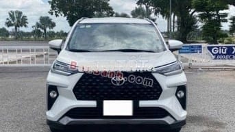 Toyota Veloz Cross 1.5 CVT 2022