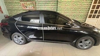 Hyundai Accent 2022 - Đặc Biệt [có cửa sổ trời )
