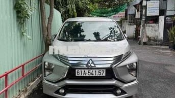 cần bán Mitsubishi Xpander 2018 1.5 AT - 149000 km