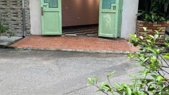 Chính chủ cho thuê nhà căn hộ chung cư nhà đầu hồi khu TTQĐ Nam Đồng, 