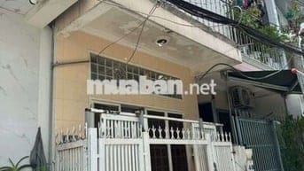 NHÀ NGUYÊN CĂN TRỤC CHÍNH HẺM 275 30/4 GẦN VINCOM XKHANH