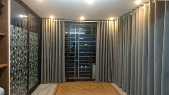 Bán căn hộ tập thể A6 Giảng Võ mặt đường Trần Huy Liệu 