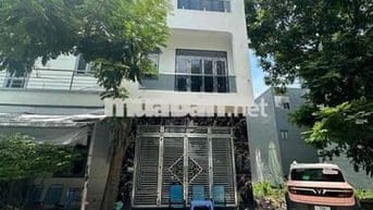Cho Thuê Nhà 3 Lầu Giáp KCN Vsip1, Aeon, gần Đường 22/12 16tr/tháng