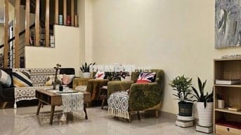 Cho thuê nhà Gia Thượng, 60m2 x 4 tầng, full đồ, 16tr5/t
