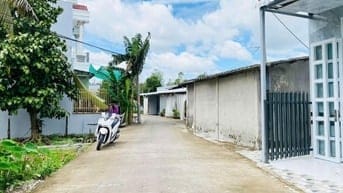 SANG LẠI DÃY TRỌ Ơ KHU VỰC BÌNH CHÁNH  1 TỶ 050TR