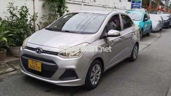 2016 Grand 1.2 MT Base - 300000 km