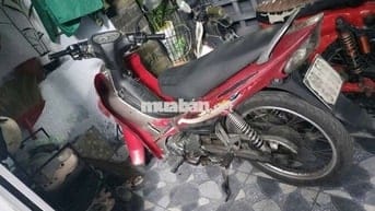 Yamaha Jupiter Điện Đề đầy đủ