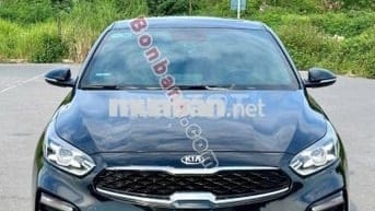 Kia Cerato 2.0 AT Premium 2019