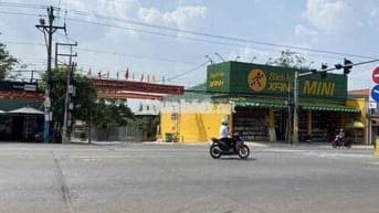 Bán đất thổ cư tại Xã Long Nguyên, Bàu Bàng, Bình Dương, giá 670 triệu