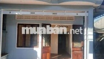 Cần cho thuê nhà cấp 4 mặt đường Hồ Tùng Mậu