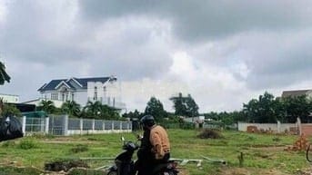 Bán đất thổ cư giá tốt tại phường Tân Triều Đồng Nai, xây dựng tự do