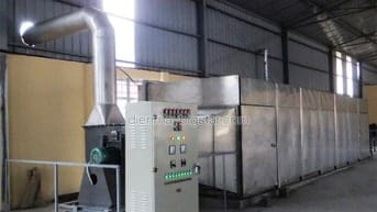 CẦN BÁN NHANH NHÀ XƯỞNG SẢN XUẤT BÁNH ĐA NEM KHÉP KÍN