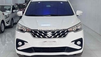 Suzuki Ertiga 2023 - 48000 km bản xăng điện