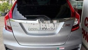 Honda Jazz 2018 RS - 80000 km
