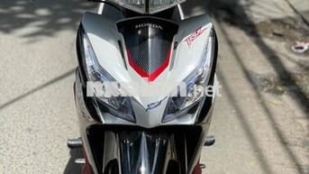 Honda Wave RSX đúc đĩa 2012