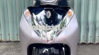 SH Mode smartkey 2018