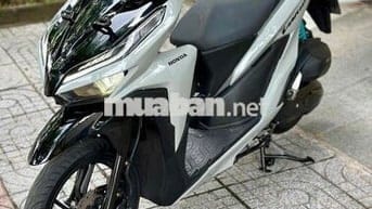 Vario 150 2019 xám xi măng phối đen cực đẹp 😍