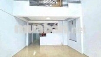 CHO THUÊ NHÀ MẶT TIỀN ĐƯỜNG SỐ QUẬN 7