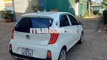 Kia Morning 2016- 120000 km