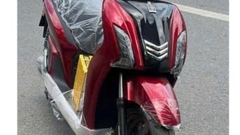 🍷 XE SH ĐIỆN ĐỎ MẬN – ĐẸP CHẤT NGẤT - NHÌN LÀ SAY! Lưu