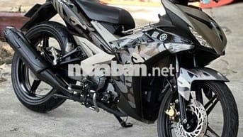 Yamaha Exciter 150 Camo Trùm Mền zin 99%