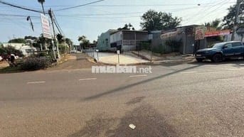 Bán Lô Đất Thổ Cư Góc 2 Mặt Tiền Đồng Khởi – Tân Lợi, BMT |Giá Tốt