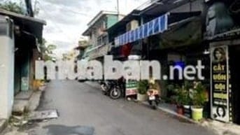 TÌM ĐÂU CĂN NHÀ MẶT TIÈN KINH DOANH QUẬN BÌNH THẠNH CHỈ 2,85 TỶ
