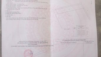 ~2000m2 đất, gần kdl Vàm Sát, trường học, ubnd xã