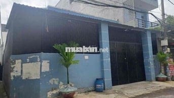 bán xưởng mt trung mũ tây q12 góc 2mt giá 12tỷ