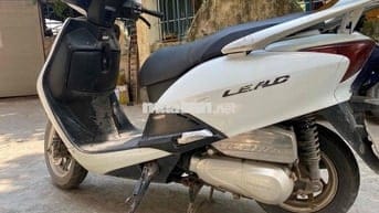 Nhà em dư xe Lead pass lại Giấy tờ đầy đủ có fix