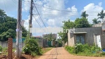 Lô đất DT khủng (520m2) Mai Thị Lựu thông 19/5 xây trọ tuyệt đẹp