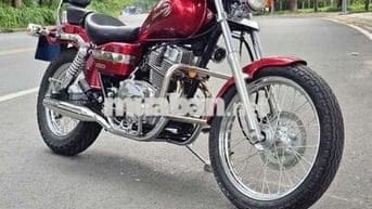 REBEOL - HONDA - 250