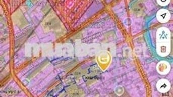 chính chủ bán nền hẻm 5 thông hẻm 6
